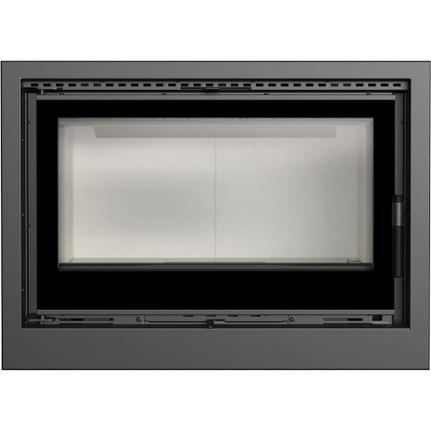 Камінна топка Kratki ARKE 80 (12,0 кВт) A