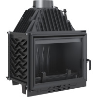 Камінна топка Kratki ZUZIA ECO 12 (12,0 кВт)