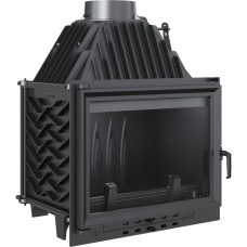 Камінна топка Kratki ZUZIA ECO 12 (12,0 кВт)