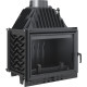 Камінна топка Kratki ZUZIA ECO 12 (12,0 кВт)