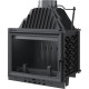 Камінна топка Kratki ZUZIA ECO 12 (12,0 кВт)