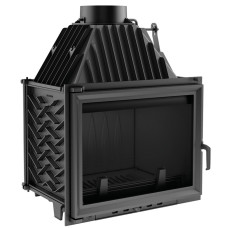 Камінна топка Kratki ZUZIA 16 700 (16,0 кВт)