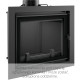 Камінна топка Kratki FELIX 16 DECO (16,0 кВт)