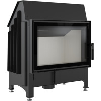 Камінна топка Kratki ZIBI 12 DECO