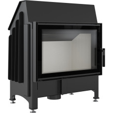 Камінна топка Kratki ZIBI 12 DECO
