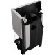 Камінна топка Kratki VN 810/410 права BS гільйотина