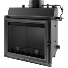 Камінна топка Kratki ANTEK PW 8