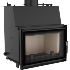 Камінна топка Kratki OLIWIA PW 22 DECO