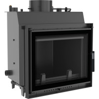 Камінна топка Kratki ANTEK PW 8 DECO
