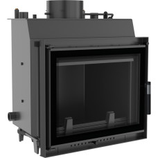 Камінна топка Kratki ANTEK PW 8 DECO
