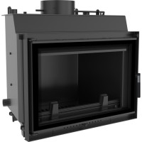 Камінна топка Kratki WIKTOR PW 12 DECO