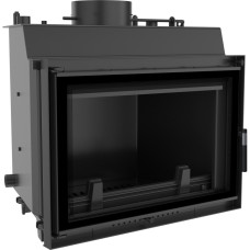 Камінна топка Kratki WIKTOR PW 12 DECO