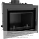 Камінна топка Kratki WIKTOR PW 12 DECO