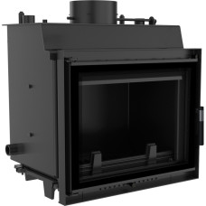 Камінна топка Kratki MAJA PW 12 DECO