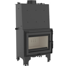 Камінна топка Kratki AQUARIO Z14 PW