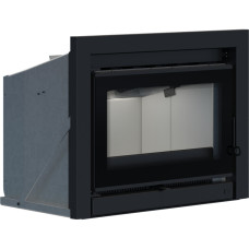 Камінна топка Kratki KDZ 6 (6,0 кВт)