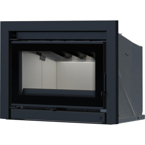 Камінна топка Kratki KDZ 6 (6,0 кВт)