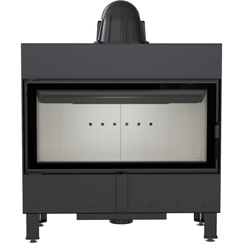 Камінна топка Kratki LUCY 16 DG (16,0 кВт)