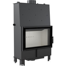 Камінна топка Kratki LUCY PW 16 DG (16,0 кВт)