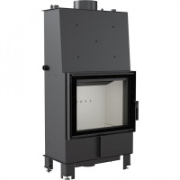 Камінна топка Kratki LUCY PW 12 DG (12,0 кВт)