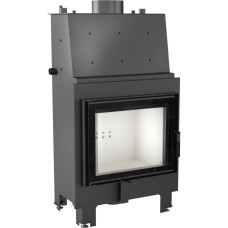 Камінна топка Kratki MBZ PW 13 DG (13,0 кВт)