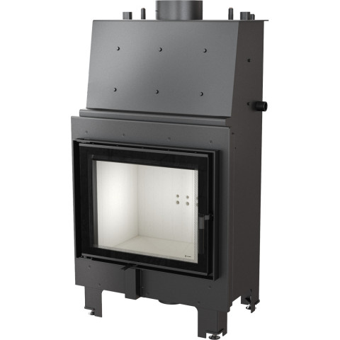 Камінна топка Kratki MBZ PW 13 DG (13,0 кВт)