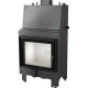 Камінна топка Kratki MBZ PW 13 DG (13,0 кВт)