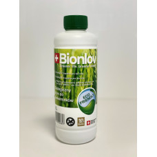 Біопаливо Bionlov Premium 1 л - ящик 12 бут.