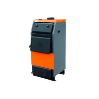 Твердотопливний котел BEAVER Pro 26