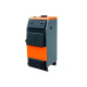 Твердотопливний котел BEAVER Pro 26
