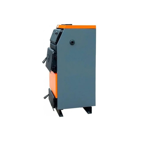 Твердотопливний котел BEAVER Pro 26