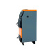Твердотопливний котел BEAVER Pro 26
