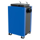 Котел шахтний 10 кВт 