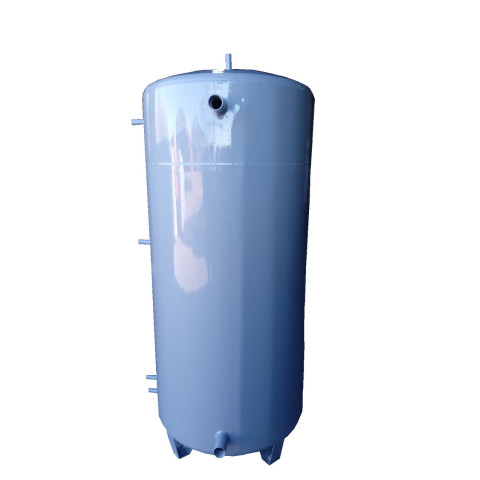 Теплоакумулятор Termo-Max 200 л (без ізоляції).