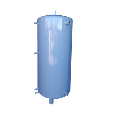 Теплоакумулятор Termo-Max 200 л (без ізоляції). 500