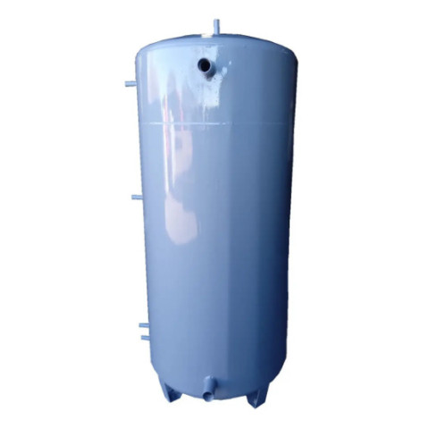 Теплоакумулятор Termo-Max 200 л (без ізоляції). 400