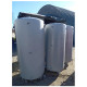 Теплоакумулятор Termo-Max 200 л (без ізоляції). 1500