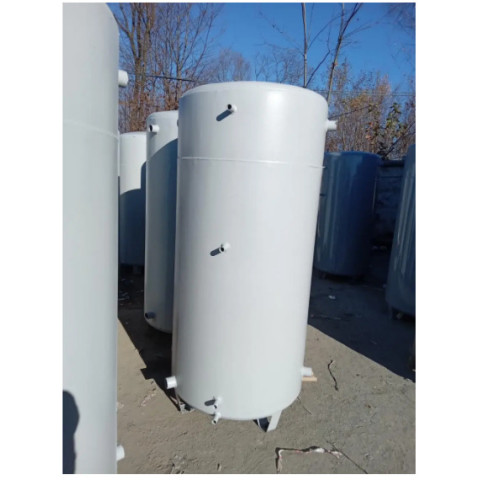 Теплоакумулятор Termo-Max 200 л (без ізоляції). 1500