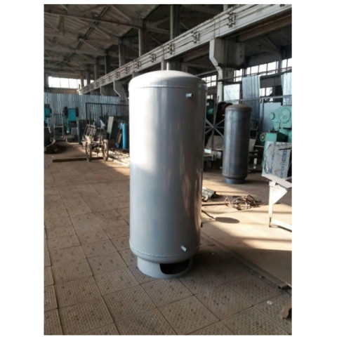 Теплоакумулятор Termo-Max 200 л + ізоляція (пінополіуретан 50мм.) 800