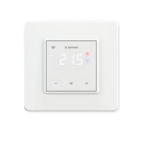Terneo SX - программируемый регулятор с WiFi
