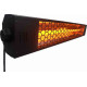 Короткохвильовий обігрівач iHot SW 1800