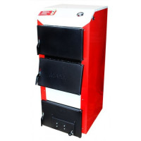 Твердопаливний котел АОТ-50 STANDARD PLUS