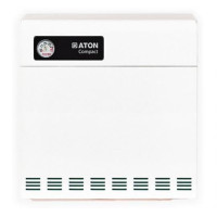 Compact 16EУ ATON котел газовий парапетний 16 кВт