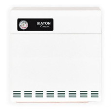 Compact 16EУ ATON котел газовий парапетний 16 кВт
