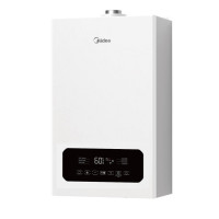 Котел газовий MIDEA  L1GB24-C20WS