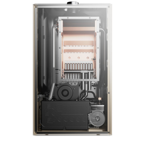 Котел газовий MIDEA  L1GB24-C20WS