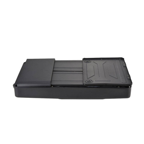 Газовий обігрівач Lehmann Leon 4,2 kW + Балон газовий 11 kg 27л