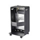 Газовий обігрівач Lehmann Leon 4,2 kW + Балон газовий 11 kg 27л
