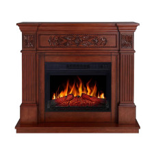 Камінокомплект ArtiFlame Toscana AF23S дуб