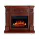 Камінокомплект ArtiFlame Toscana AF23S дуб